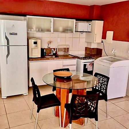 Aconchegantes Flats, 1 E 2 Qtos, Em Ponta Negra Leilighet Natal Eksteriør bilde