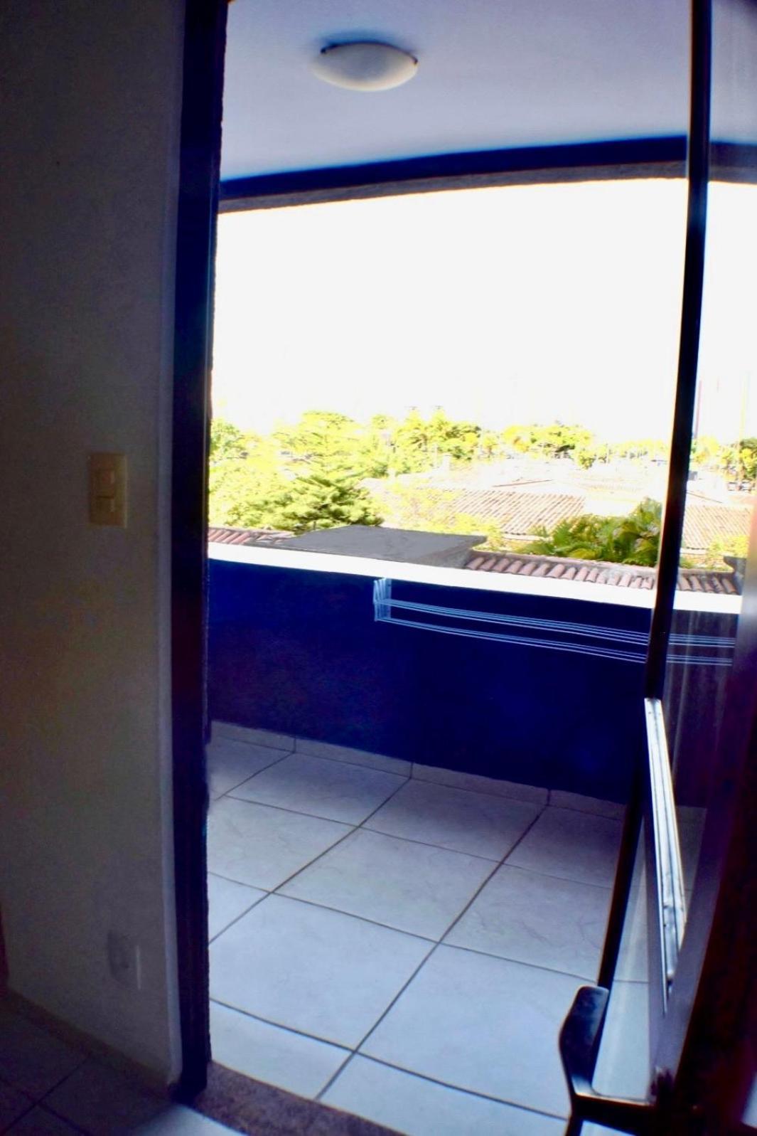 Aconchegantes Flats, 1 E 2 Qtos, Em Ponta Negra Leilighet Natal Eksteriør bilde