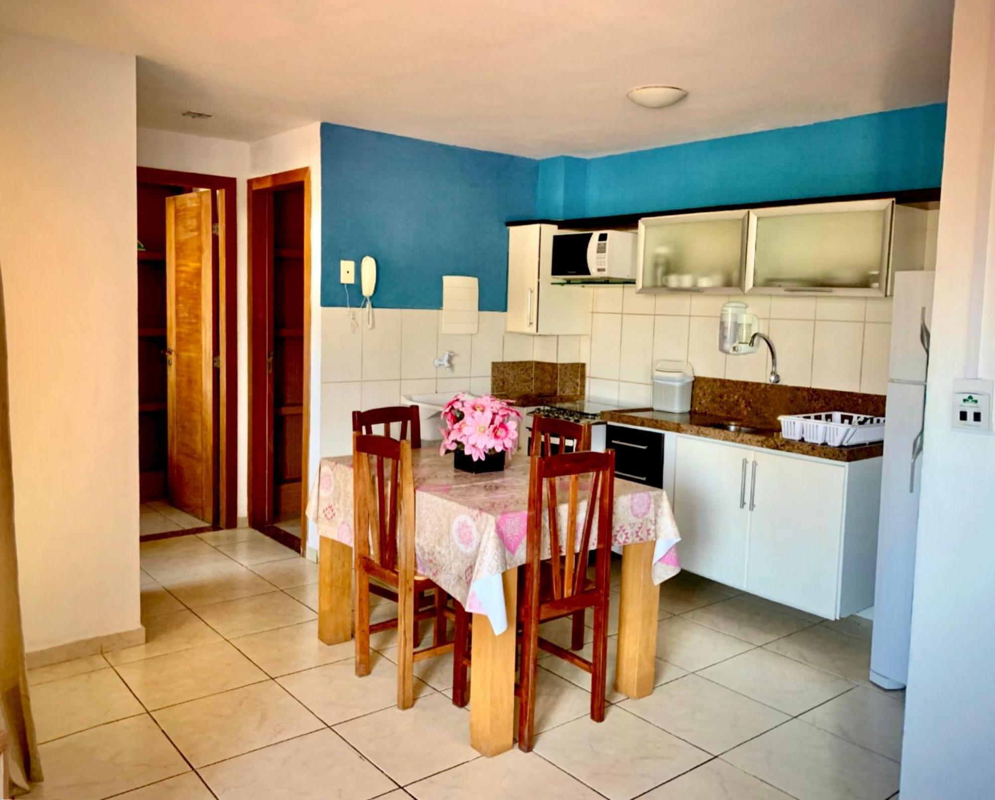Aconchegantes Flats, 1 E 2 Qtos, Em Ponta Negra Leilighet Natal Eksteriør bilde